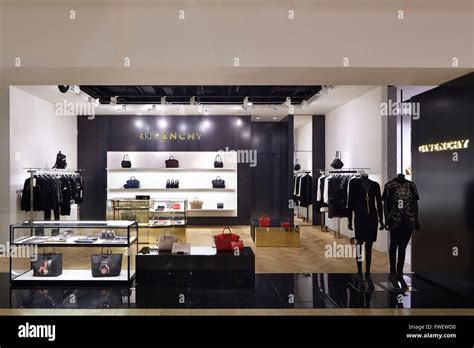 givenchy manchester selfridges|Givenchy store locations uk.